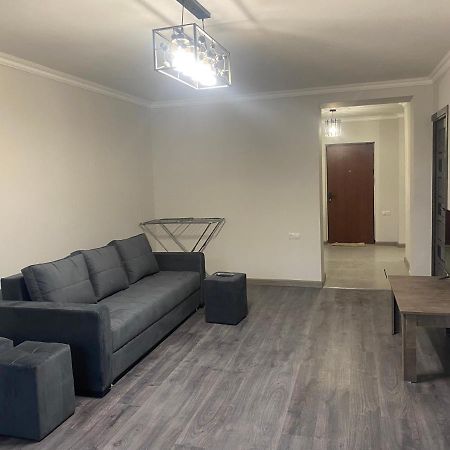 3 Cosy Apartment Near Airport Evn エレバン エクステリア 写真